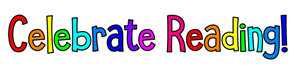celebrate reading
