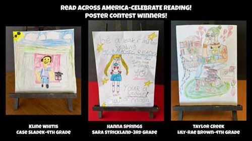 overall winning posters